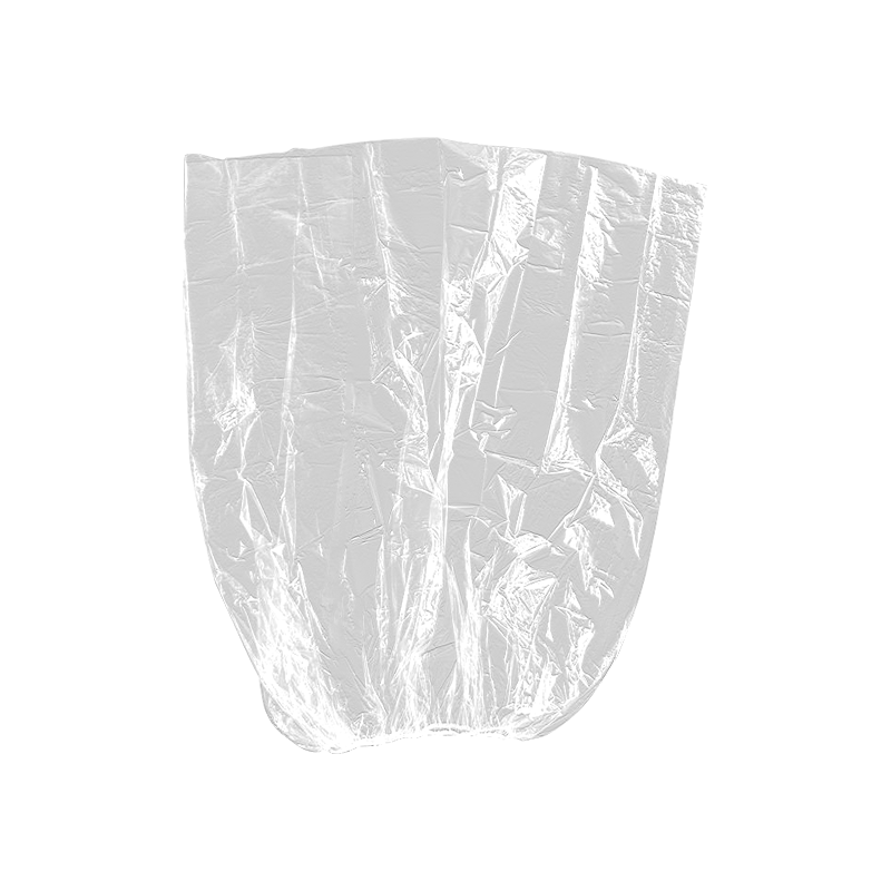 Átlátszó C-karos kendő