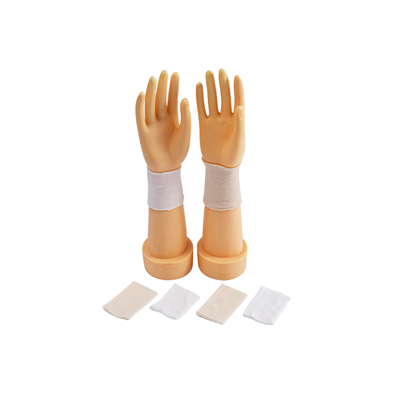 Orvosi kötött mandzsetta